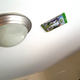 Illustration for article titled Why Theres An Xbox One Game Stuck To My Ceiling
